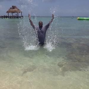 Meet your Posher, Micheal